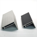 aluminum bracket,solar panel aluminum frame for solar mounting structures